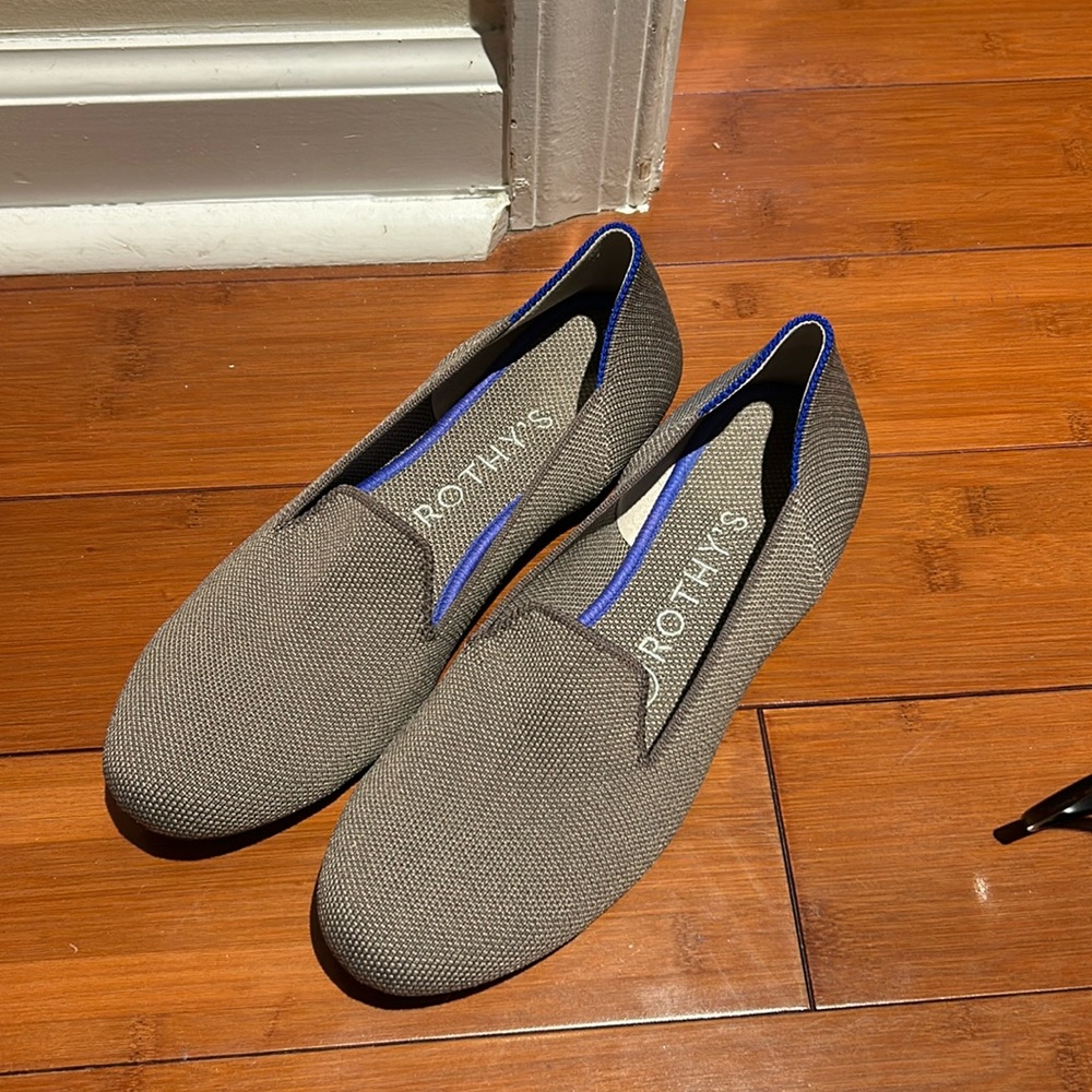 Rothy’s Loafers